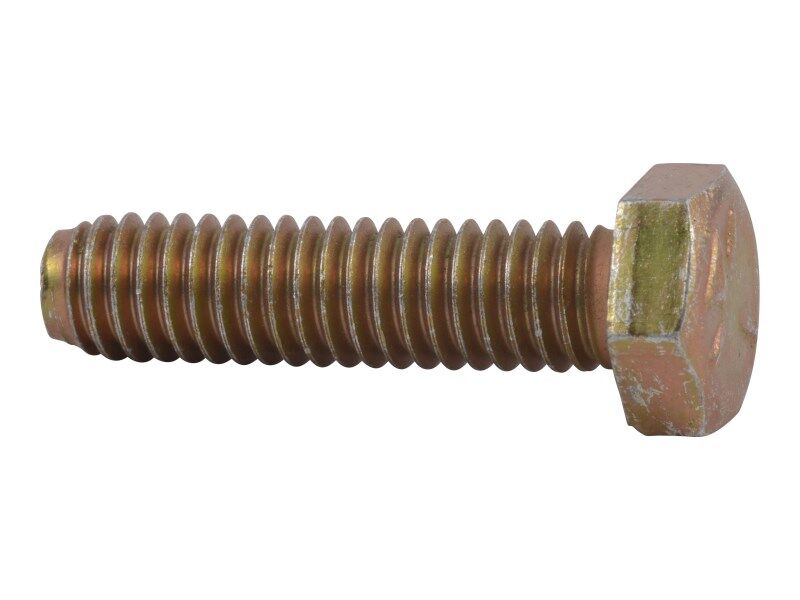 HHCS  5/16-18 X 1-1/4 GR-5 ZN