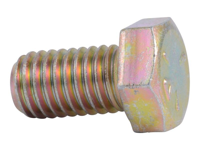 HHCS  1/2-13 X 7/8  GR-5 ZN