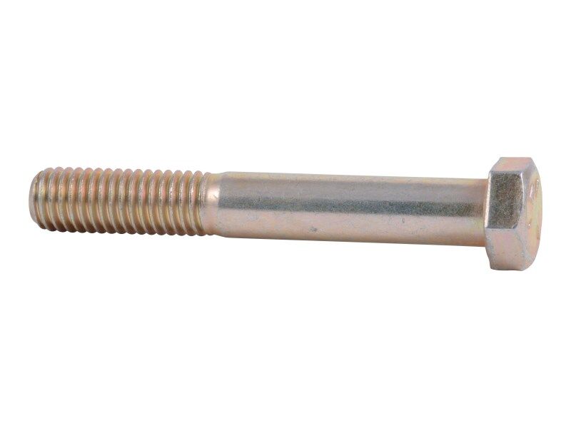 HHCS  1/2-13 X 3-1/2  GR-5 ZN
