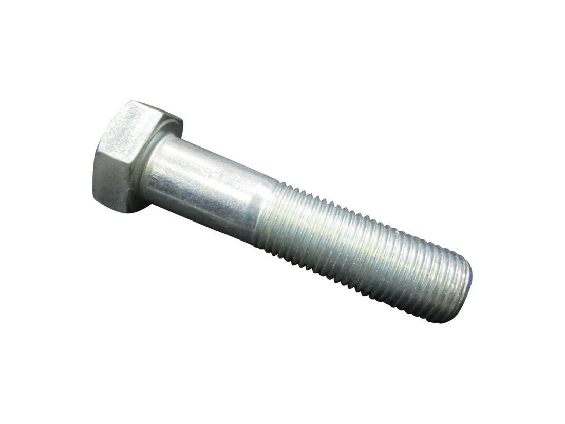 HHCS  1/2-20 X 2-1/4  GR-5 ZN