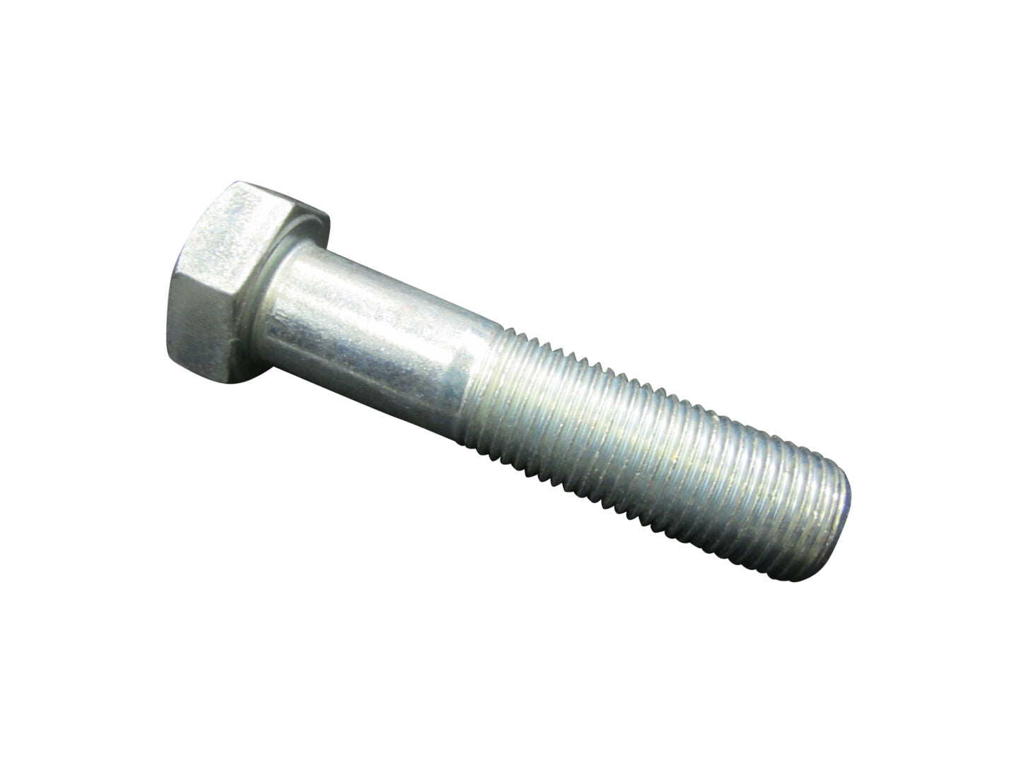 HHCS  1/2-20 X 2-1/4  GR-5 ZN