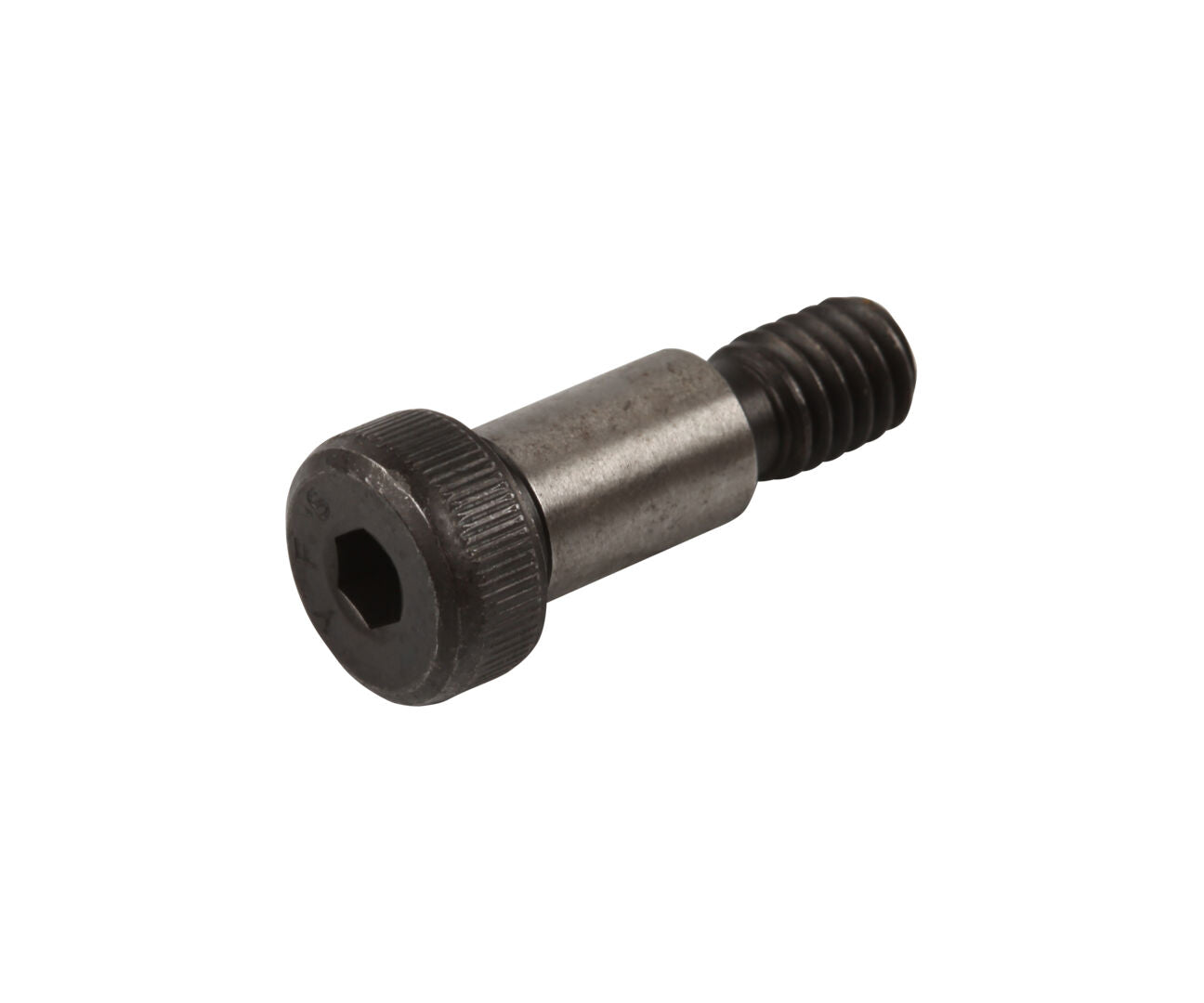 HEX SOCKET SHOULDER SCREW 3/8