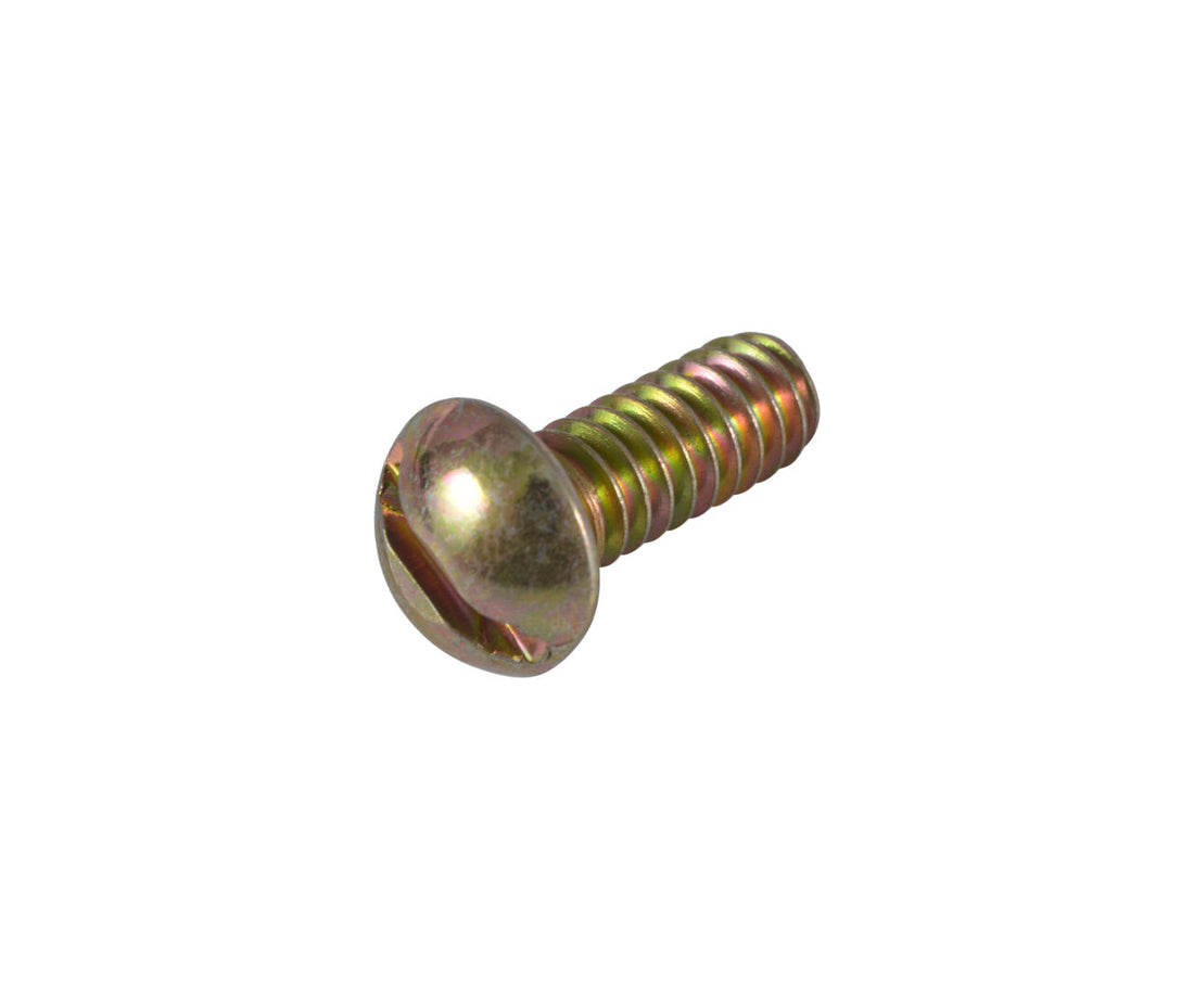 SCW MACH 1/4-20X5/8 STL