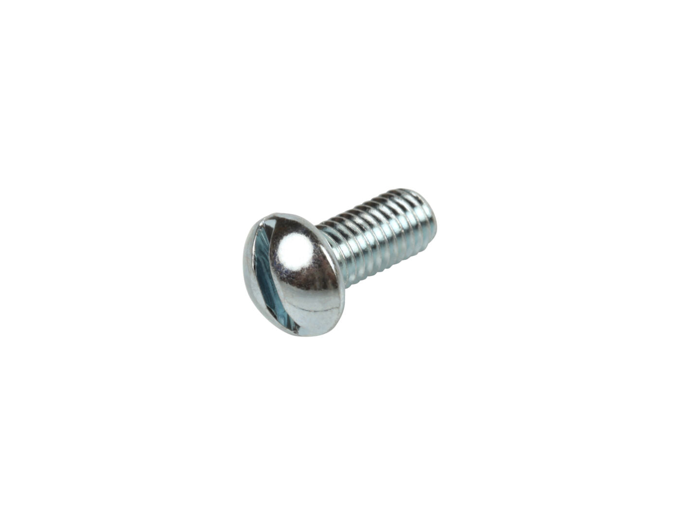 SCREW,RD HD MACH 