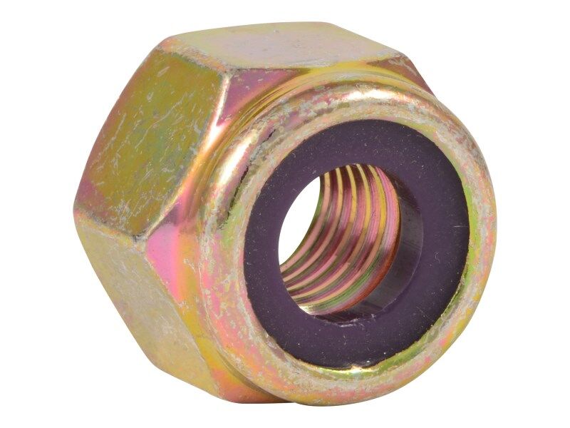 NUT ESNA 21NU-083 1/2-13 HVY
