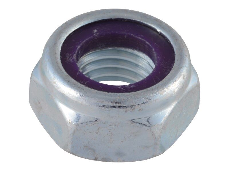NUT ESNA 41NTU-120 HEAVY THIN