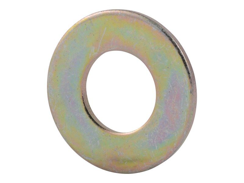 WASHER SAE 5/8 ZINC 21/32 X