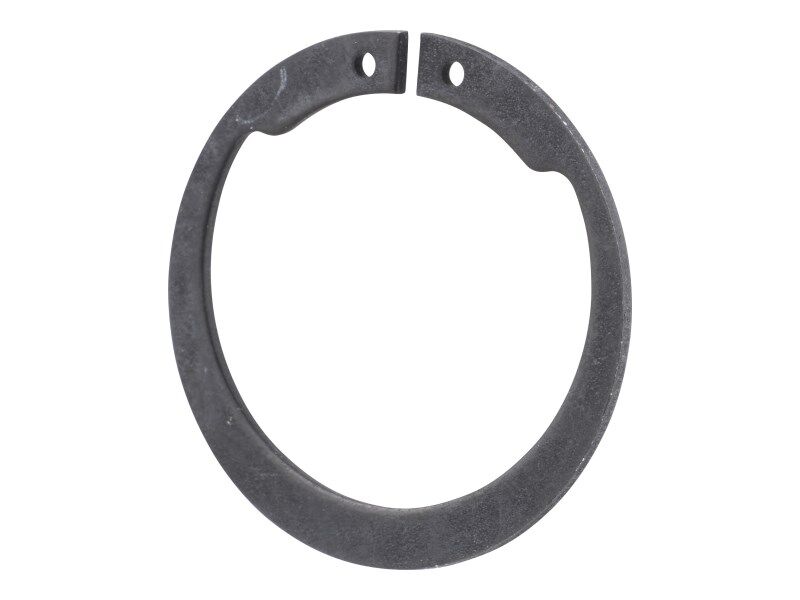 TRUARC RETAING RING