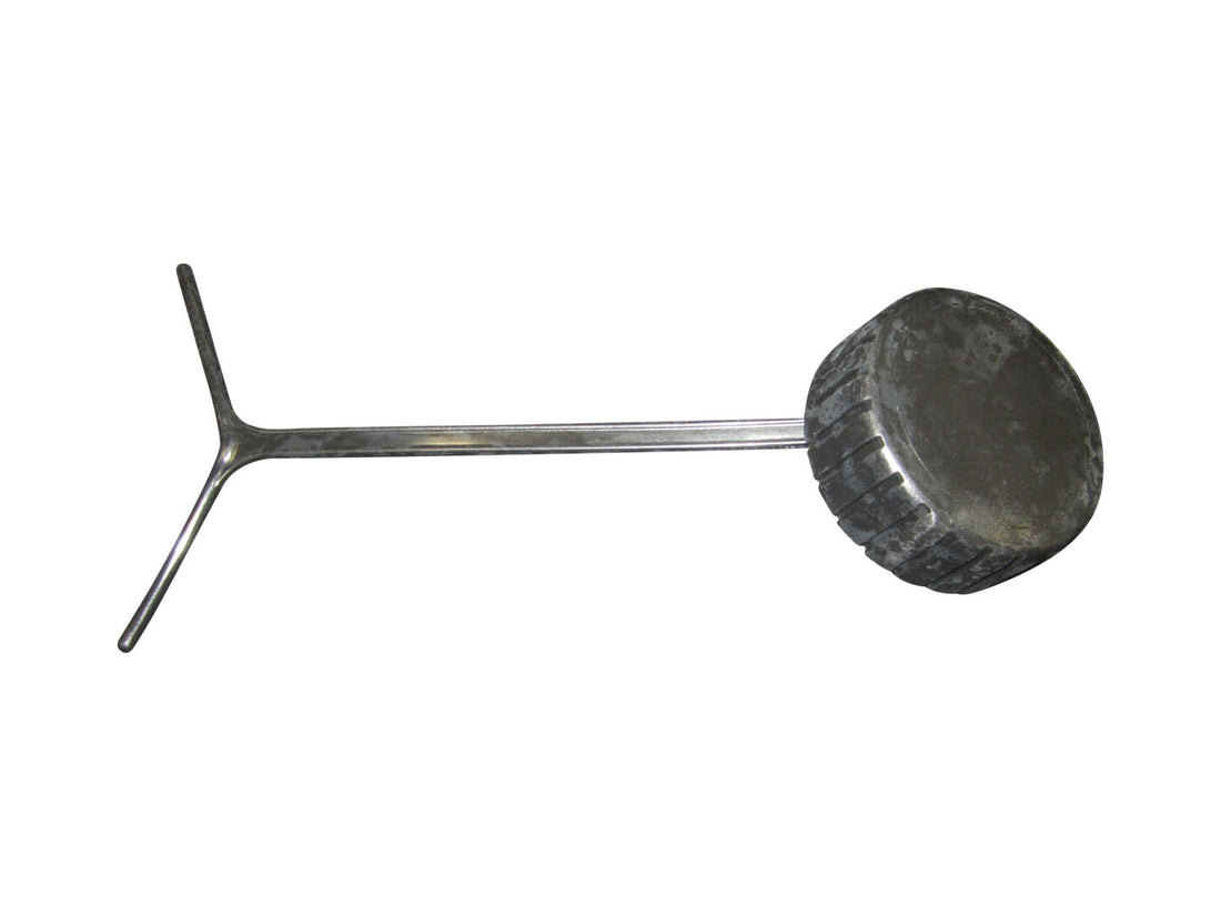 CAP UNVENTED REPLACEMENT TANK