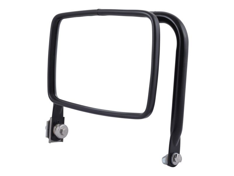 MIRROR ASSY FLAT LEFT SIDE