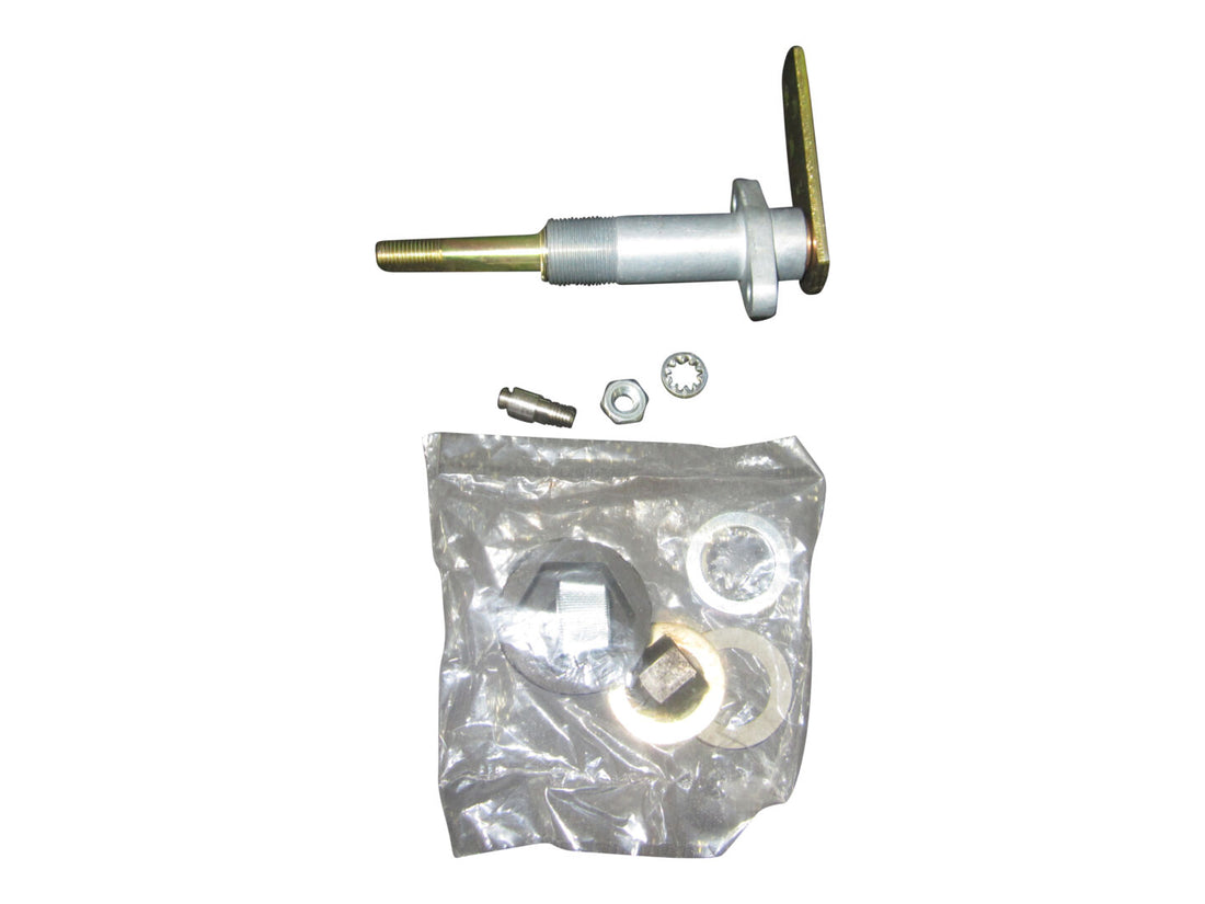 PIVOT ARM &amp; SHAFT ASSEMBLY