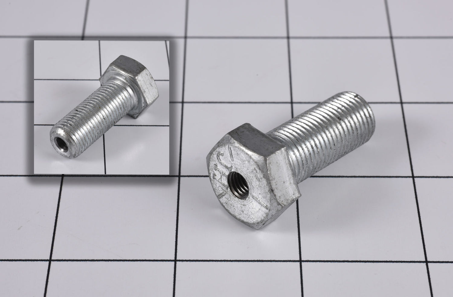SPECIAL BOLT