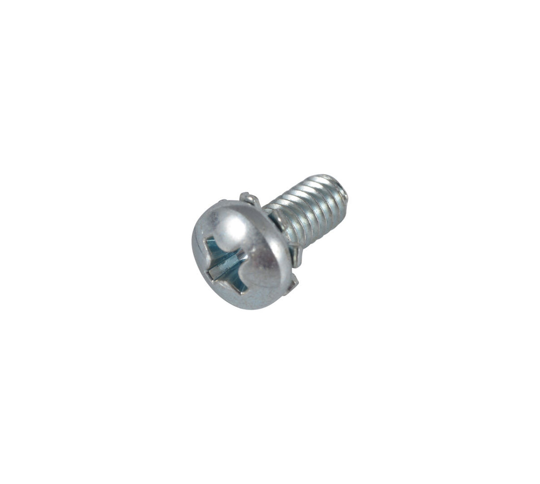 SEMS SCW 8-32X3/8 PAN HD SLOTD