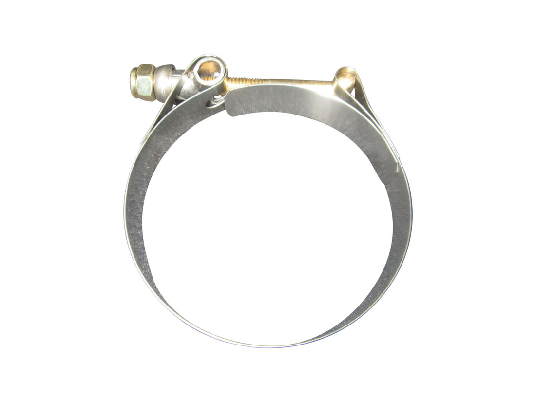 CLAMP - HD BAND