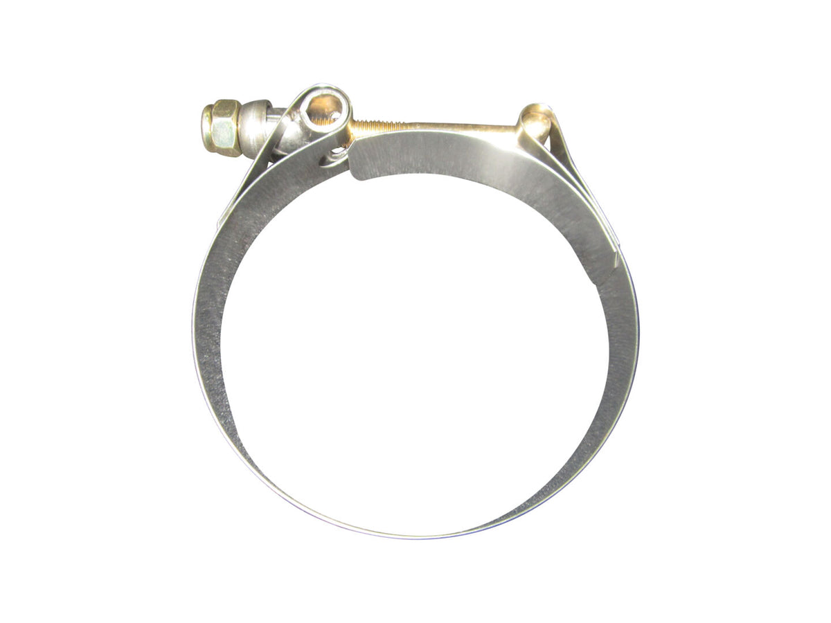 CLAMP - HD BAND