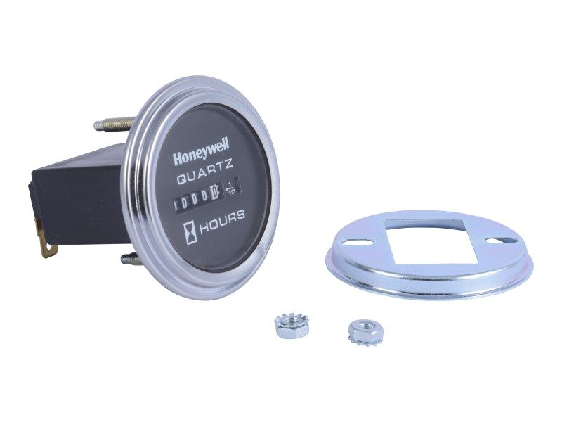 HOUR METER 12V