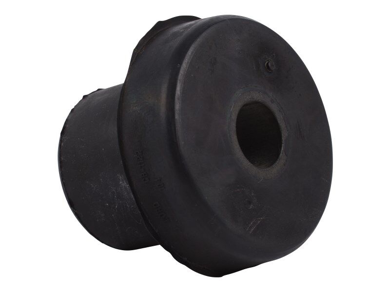 CENTER BONDED MOUNTING