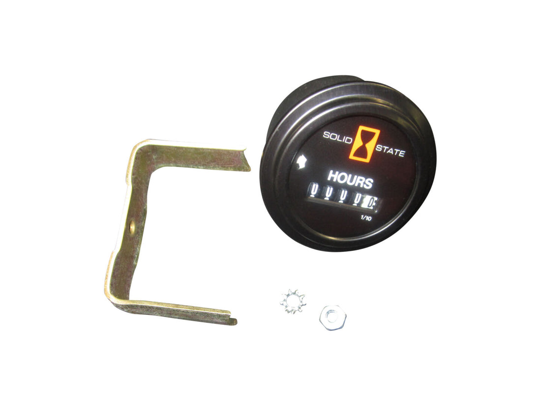 HOUR METER-MOD 876EM PACKING