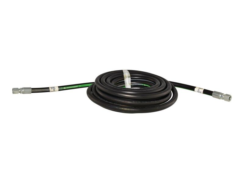 HOSE ASSEMBLY - 100R2    $ A/Q