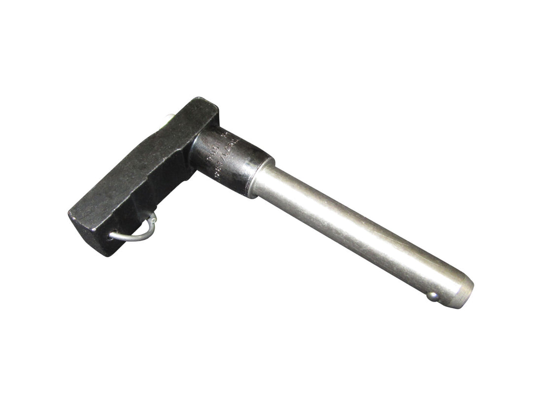 QUICK RELEASE PIN .38 DIA X