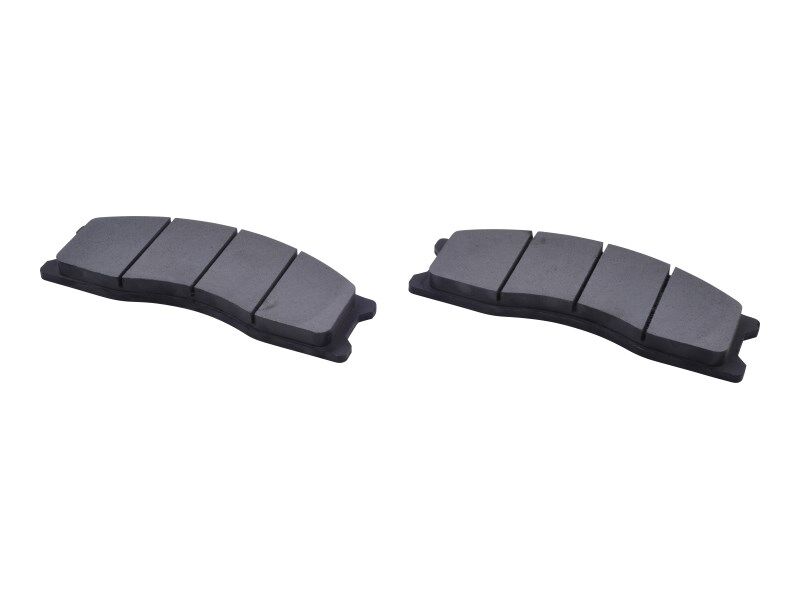 BRAKE LINING (2 PADS) SUPERCED