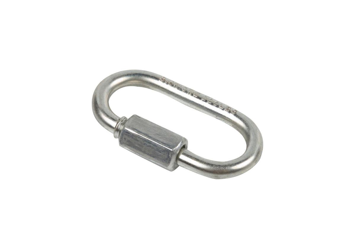 THREADED CHAIN CONNECTOR