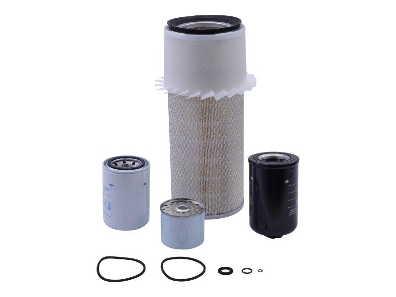 ENG TRANS FILTER KIT
