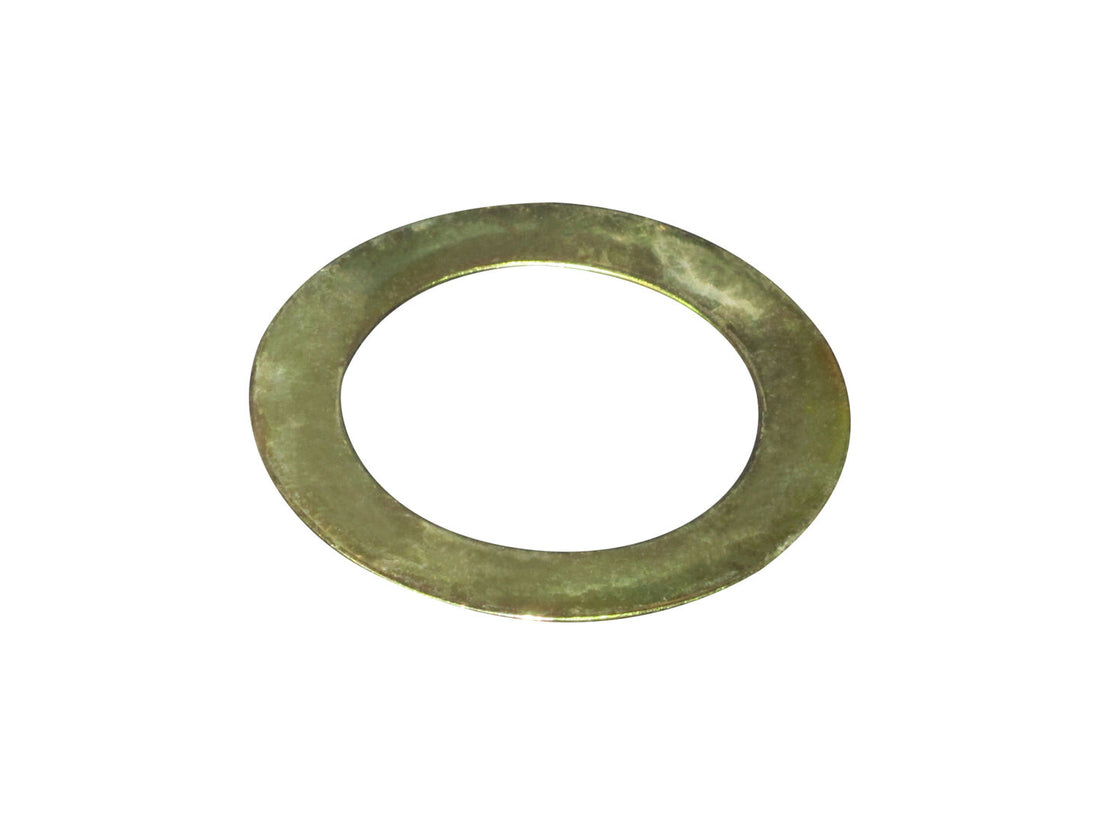 WASHER SHIM-ZINC PLATED PER
