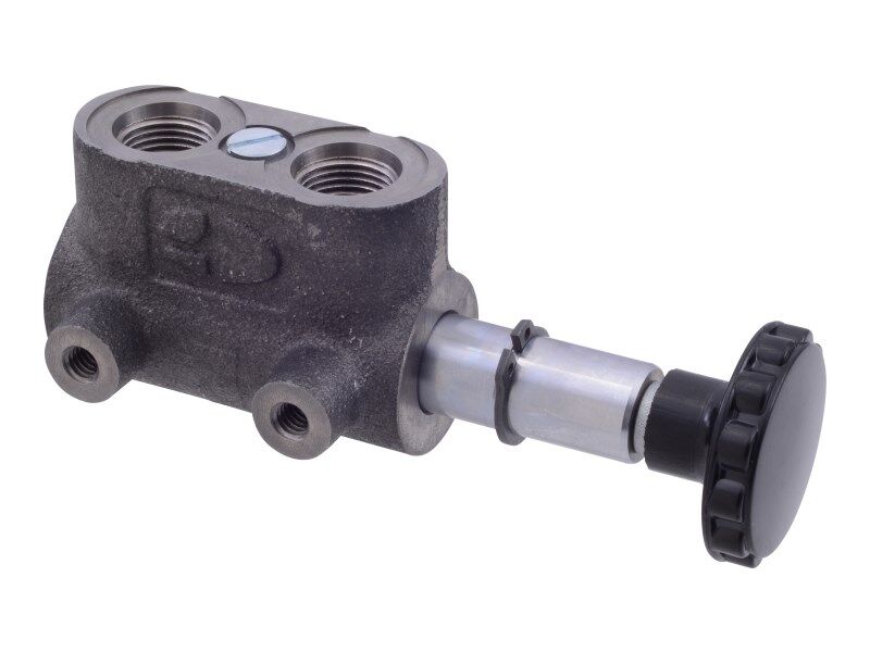 P-P PARK BRAKE