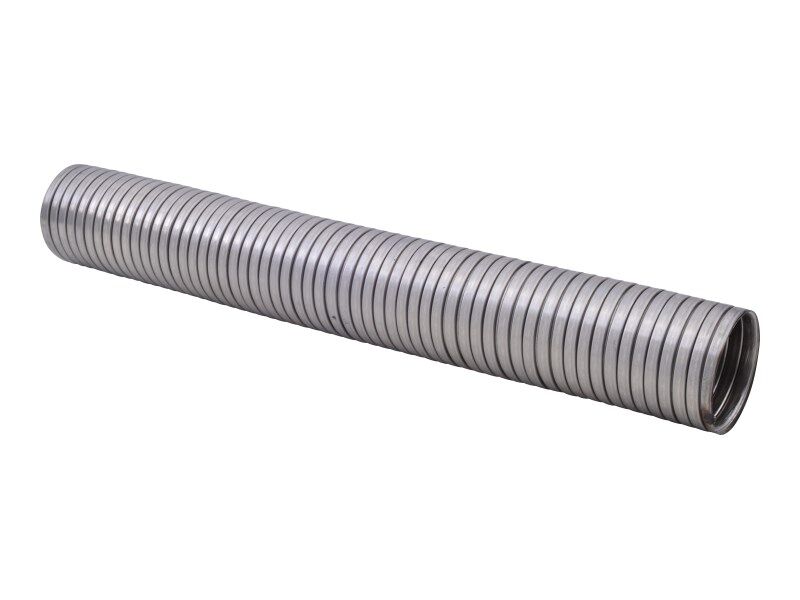 TUBING 2.5 X 20 FLEX STNS