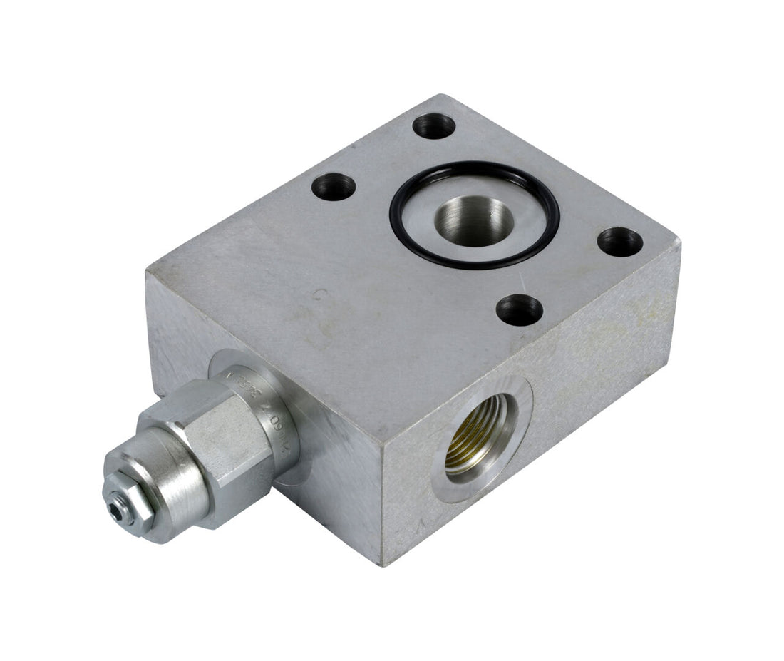 VALVE - CNTBAL