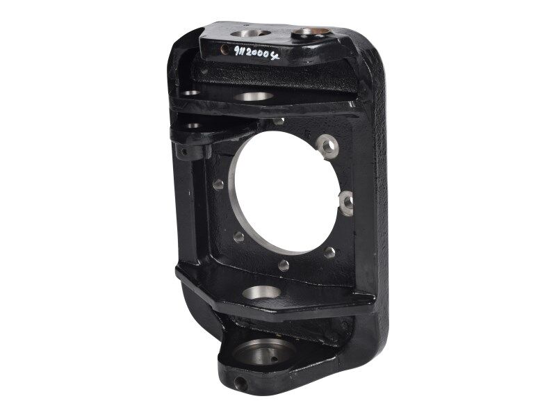 RH STEER KNUCKLE