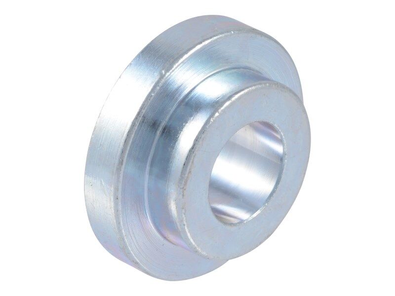 SPRING RETAINER