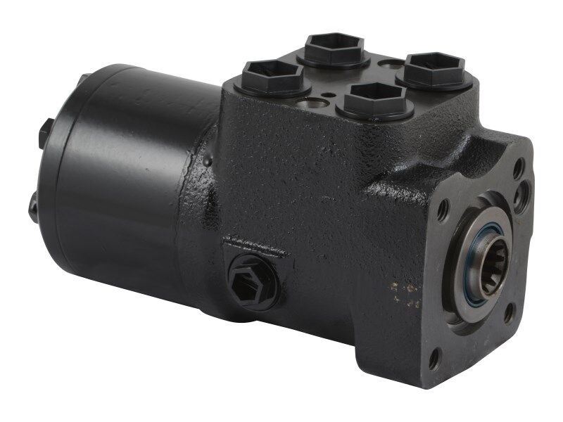 STEERING CONTROL UNIT