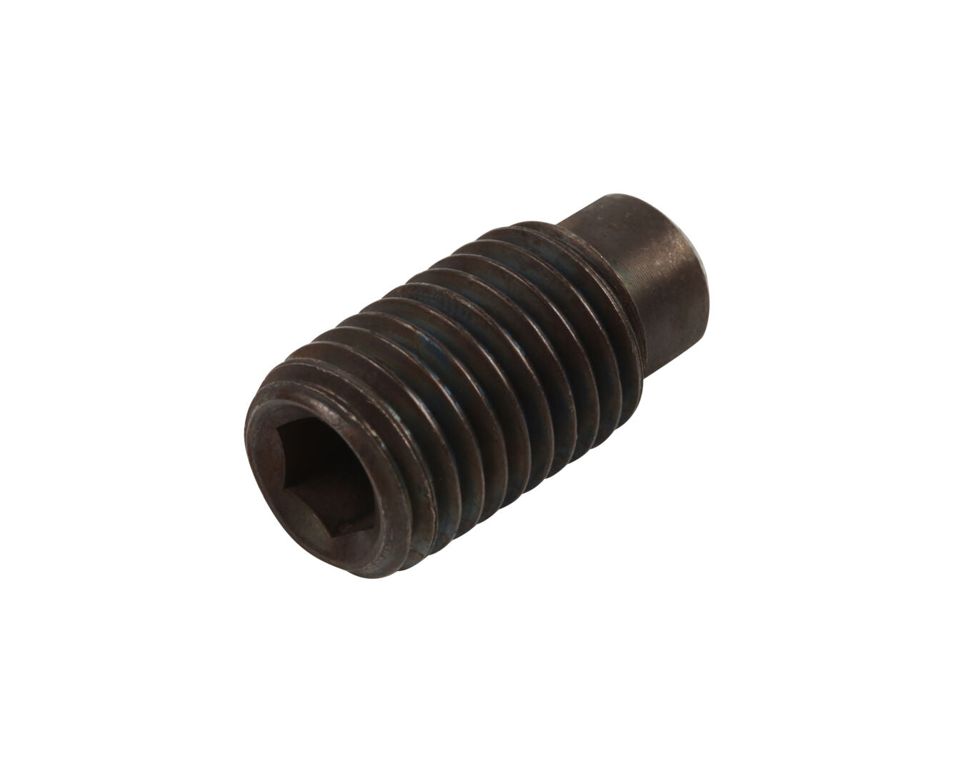 SET SCREW - DOG POINT PER
