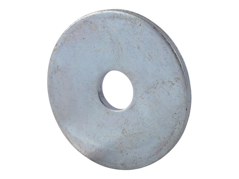WASHER - REBOUND ZINC PLATED