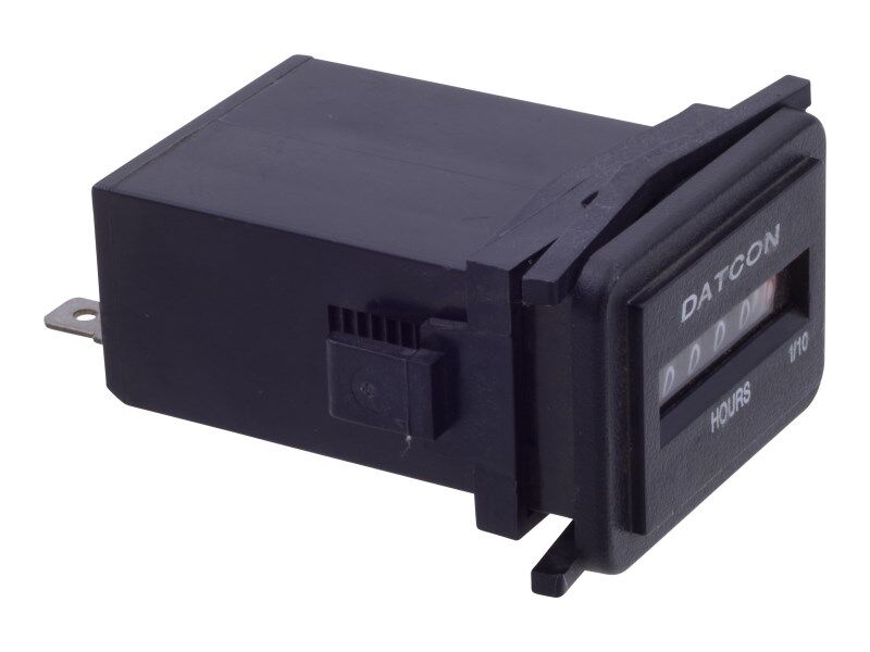 MINI HOUR METER