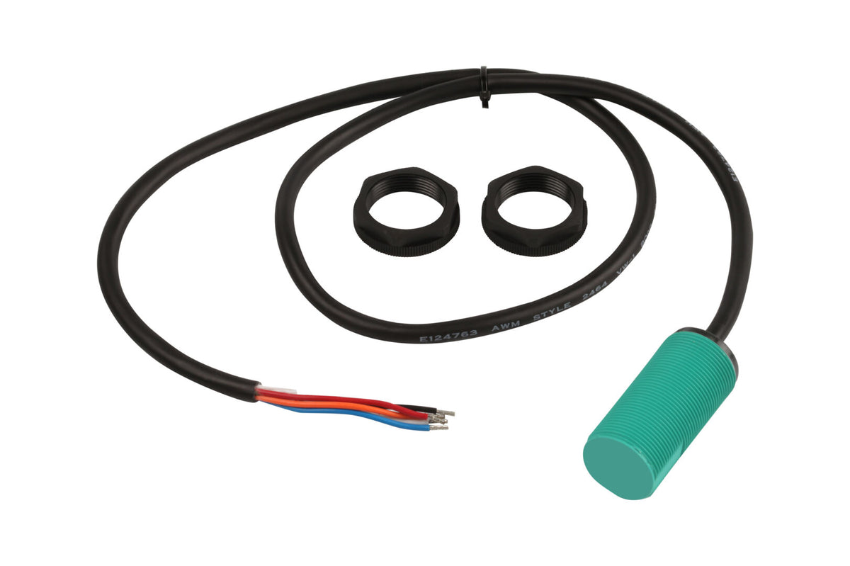 SWITCH, PROXIMITY SENSOR