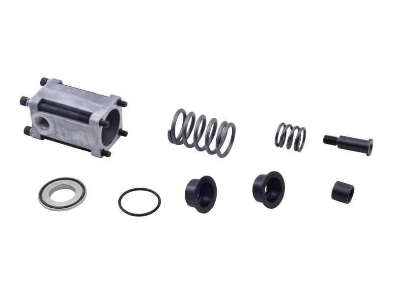 HR POSITIONER KIT