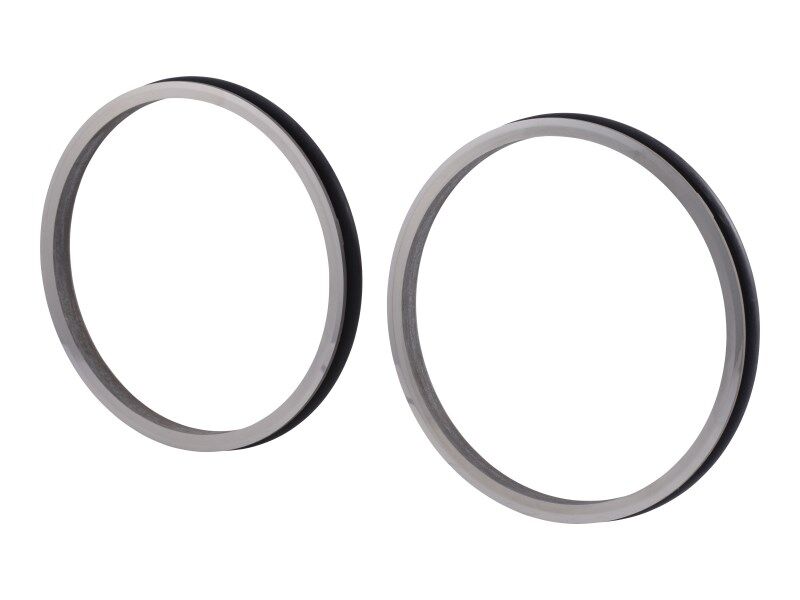 SHAFT OIL SEAL SUPERCEDES
