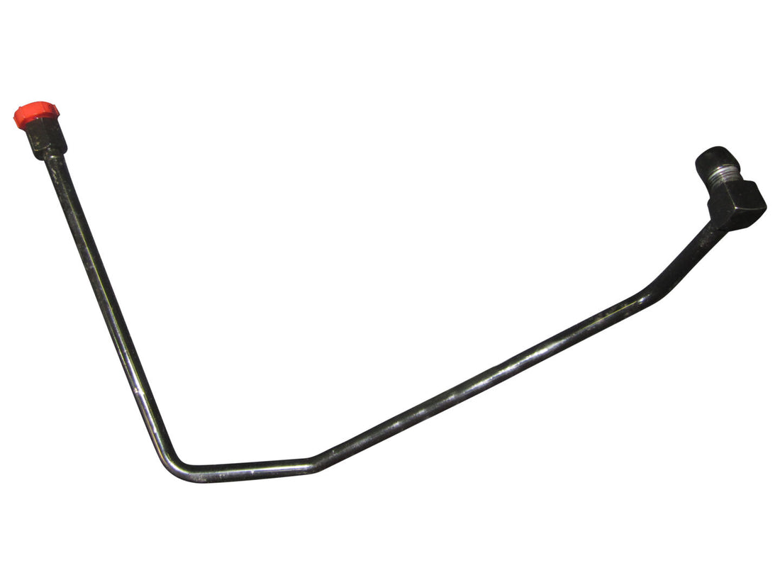 TUBE, HYDRAULIC