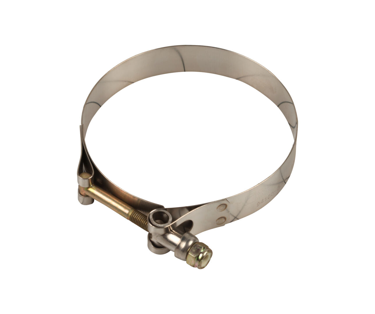 CLAMP - HD BAND
