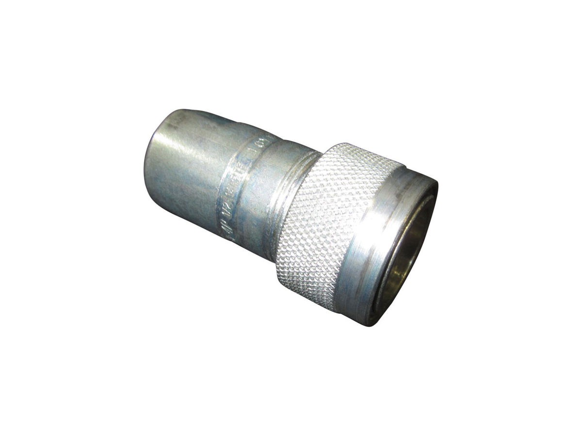 COUPLING, FEMALE QUICK DISC
