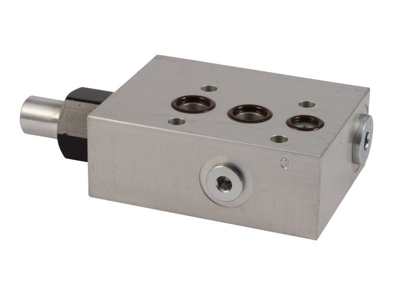 COUNTER BALANCE VALVE