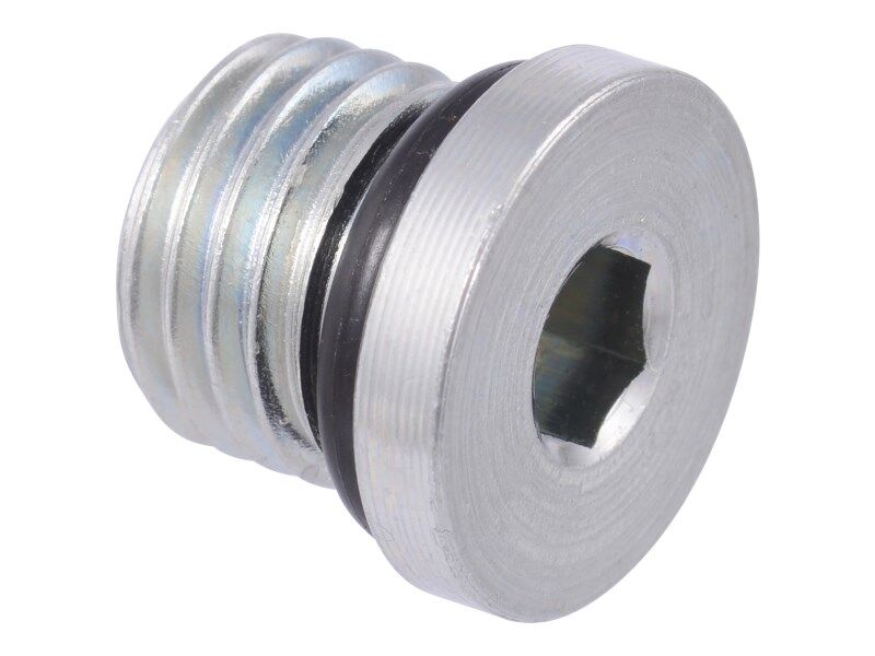 PORT PLUG