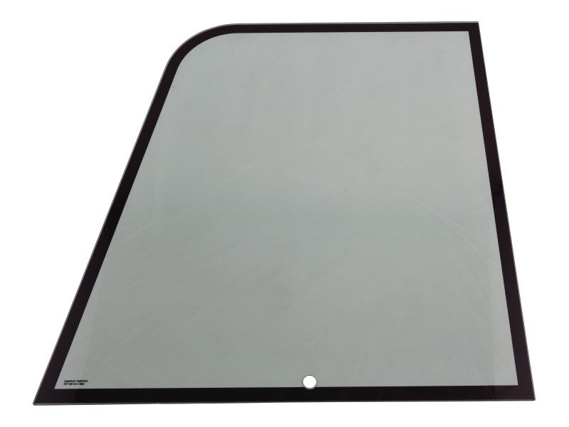 UPPER DOOR GLASS