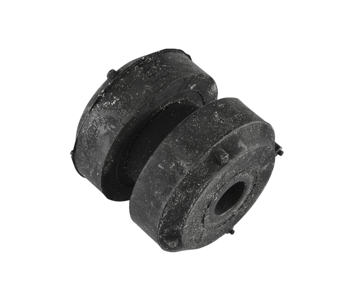 RUBBER MOUNT