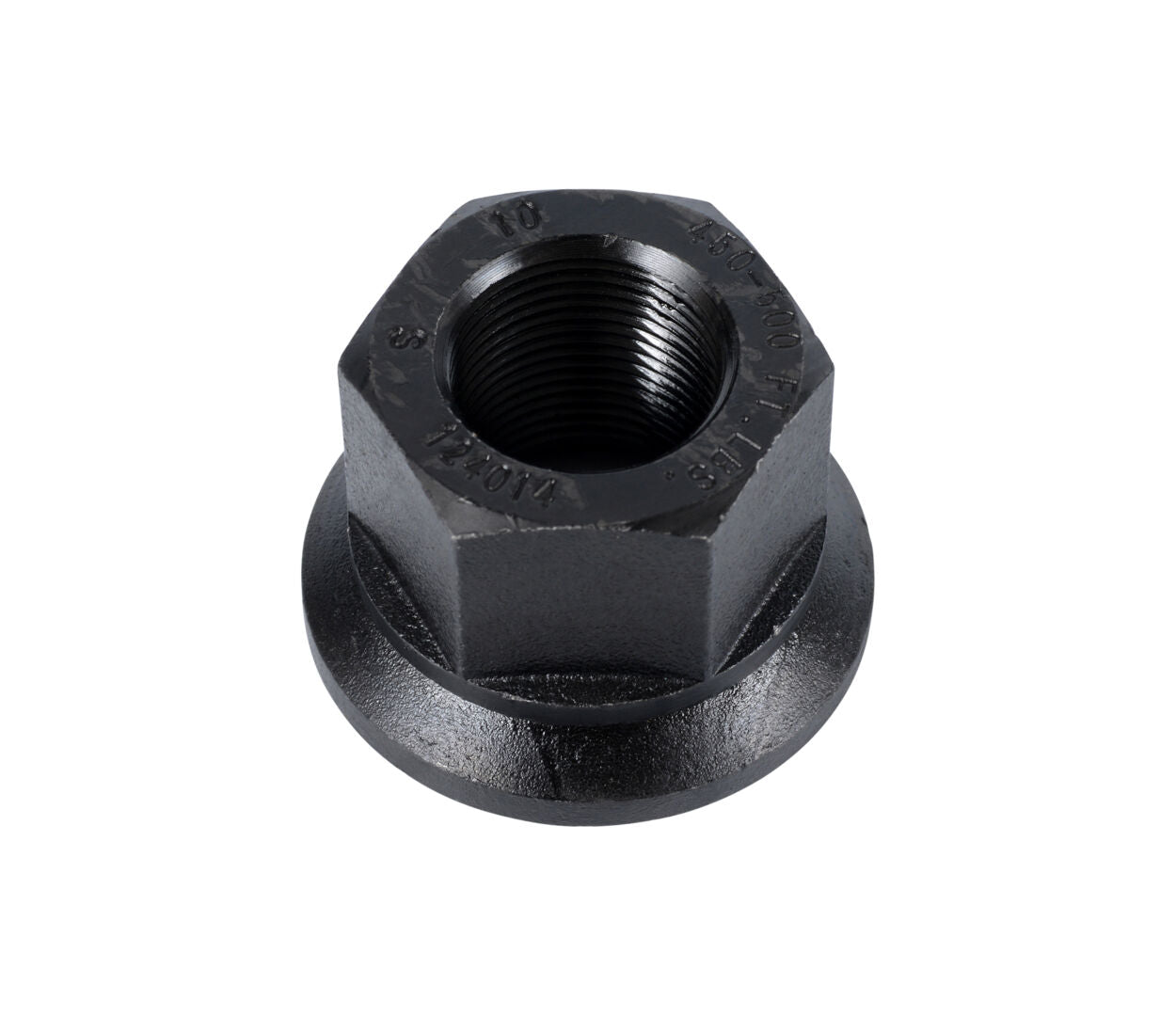 LUG NUT M22 X 1.5