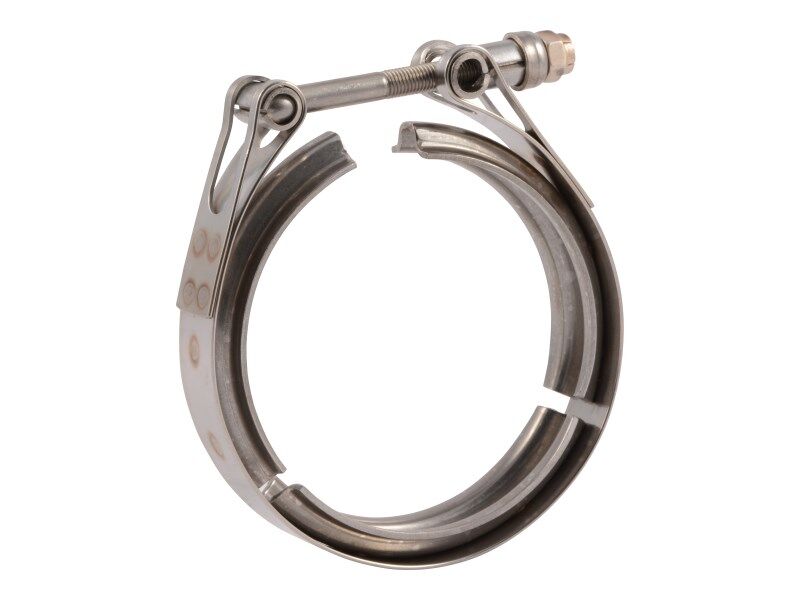 V-BAND CLAMP