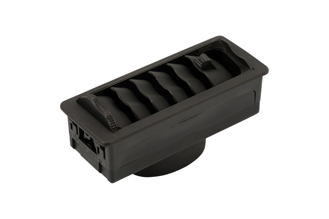 RECTANGULAR VENT